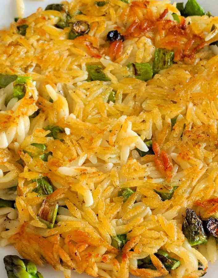 Pasta Fritta Recipe Cuisine Fiend